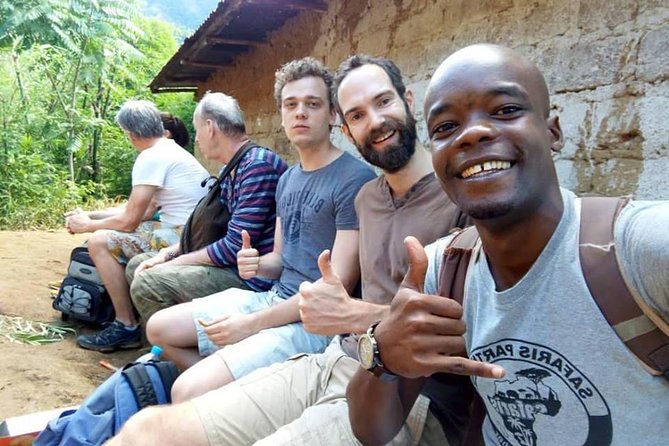 Uluguru Mountains Hiking To The Peak 2 Days 1 Night Camping - Uluguru Mountains Hiking: The Real Adventure Behind the Name