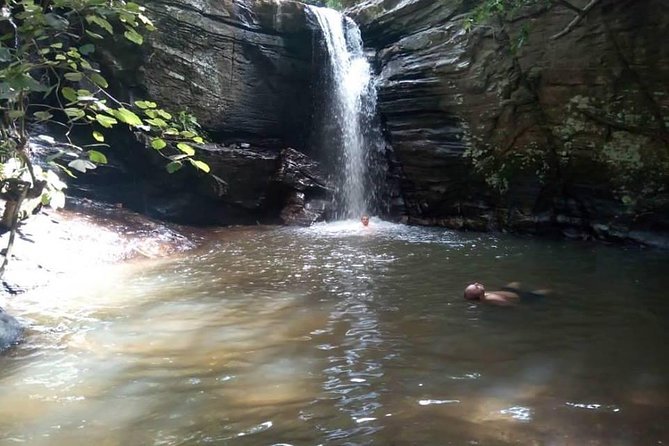 Uluguru Mountains Hiking To The Peak 2 Days 1 Night Camping - Evening At Morning Side: Why Camping Here Feels Different