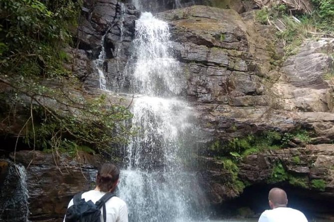 Uluguru Mountains Hiking To The Peak 2 Days 1 Night Camping - Who This Hike Fits Best (And Who Should Skip It)