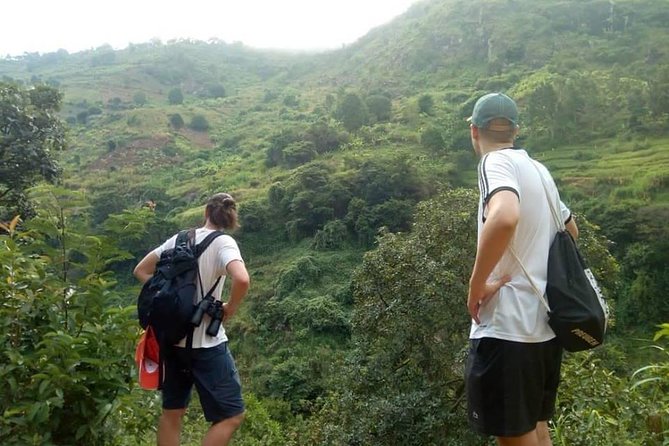 Uluguru Mountains Hiking To The Peak 2 Days 1 Night Camping - Practical Tips So Your Body Enjoys The Summit