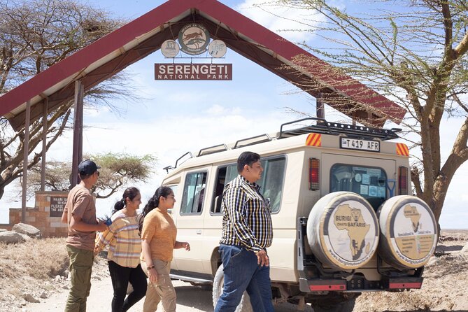 Unforgettable 4 Days Tanzania Private Budget Safari Tour - What makes this safari work in just 4 days