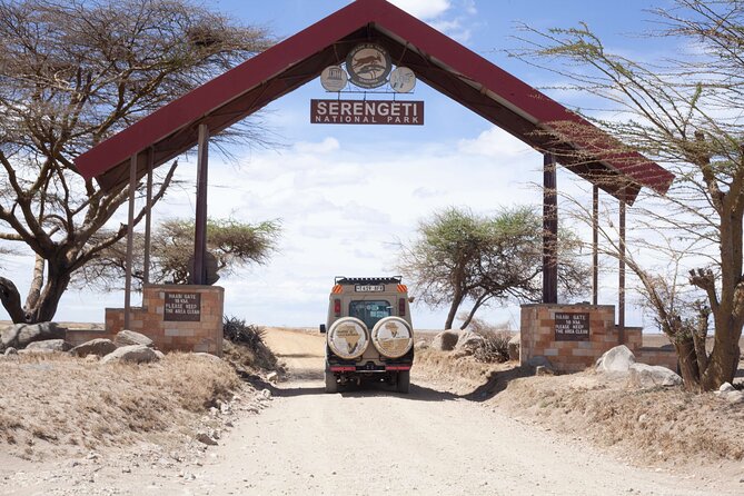 Unforgettable 4 Days Tanzania Private Budget Safari Tour - The most praised parts, and how you can use them to choose your dates