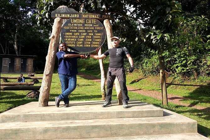 Unforgettable 8 Days Lemosho Route Trekking on Kilimanjaro - Price and value: what $1,500 actually covers, and what you still plan