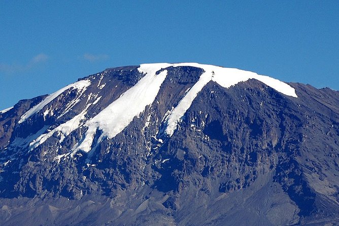 Unforgettable 8 Days Lemosho Route Trekking on Kilimanjaro - Day 2: Shira Ridge crossing and the steep climb into Shira Camp one