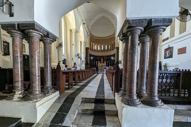 Unique private Stone Town tour & Prison Island tour in Zanzibar - Price and value: what $60 buys you here
