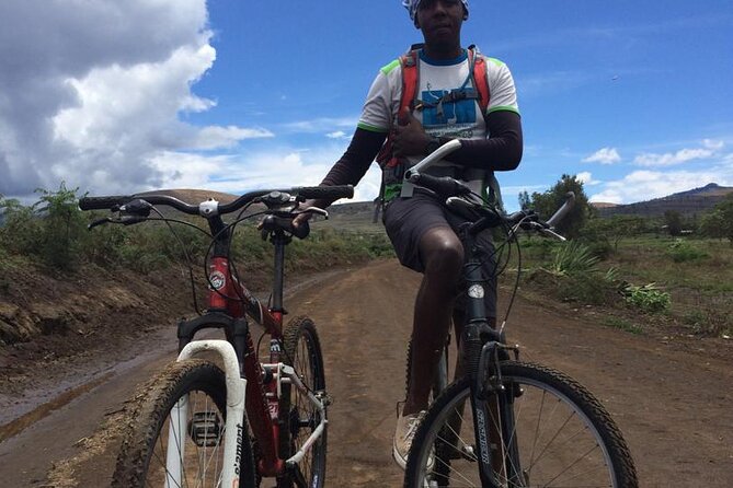 Unzip Hidden Tanzania's Attractions - Day 4: Magoroto forest, Irent viewpoint, canoe time, and camping