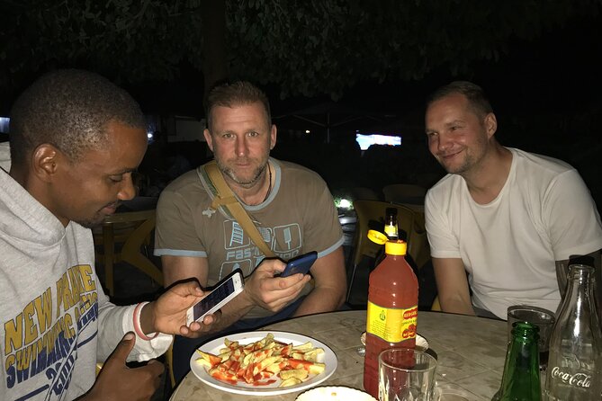 Unzip Hidden Tanzania's Attractions - Day 5: Amani Nature Reserve sunset viewpoint and optional night walk