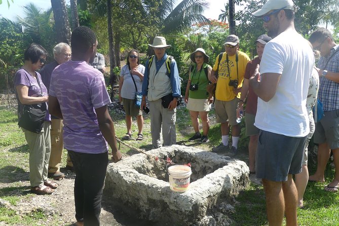 Village Tour With Witch Doctor Visit - Price and Value: Is $96 Worth It?