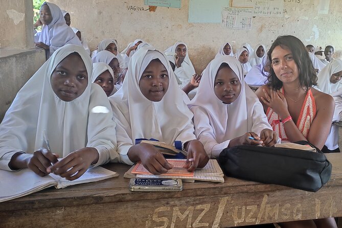 Village Tour With Witch Doctor Visit - Should You Book This Zanzibar Village Tour With a Witch Doctor Visit?