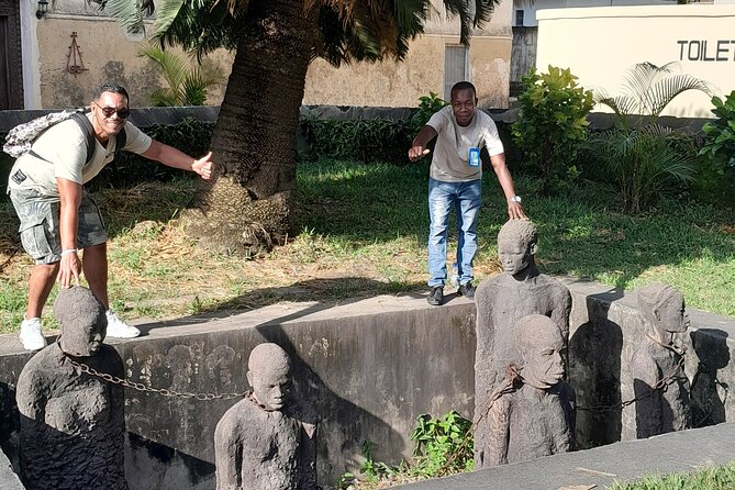 Walking City Tour in Zanzibar Island - Price and Value: What $33 Buys You
