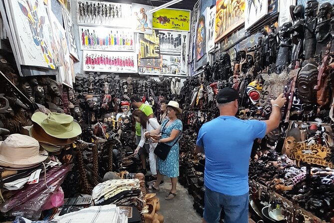 Walking City Tour in Zanzibar Island - Should You Book It?