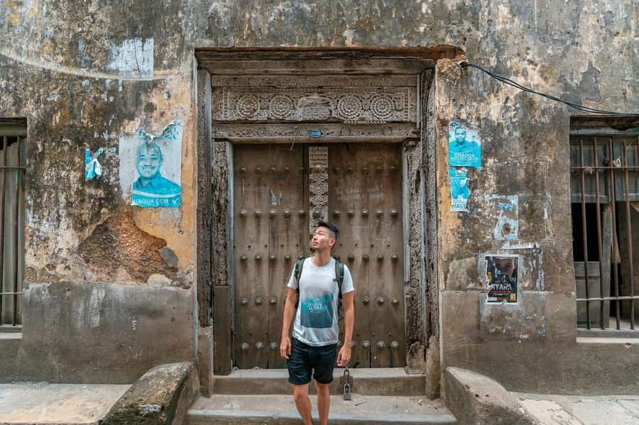 Walking in Stone Town with a Expert Tourguide - Key things you will notice on this Stone Town walk