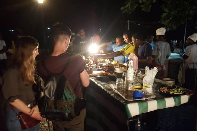 Walking Tour to The heart of Zanzibar ( STONE TOWN CITY) - Freddie Mercury’s house: a quick stop with big cultural gravity