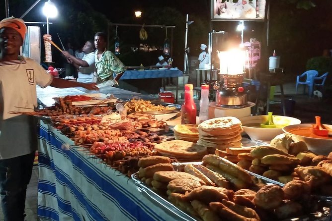 Walking Tour to The heart of Zanzibar ( STONE TOWN CITY) - Price and value: why $40 makes sense here