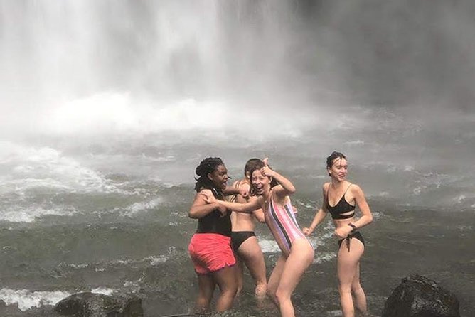 Waterfall & Coffee Walking Tour - Key Things I’d Put on Your Radar