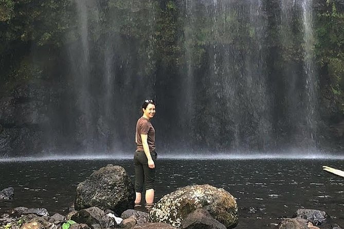 Waterfall & Coffee Walking Tour - Lunch and Local Culture, Why the Break Matters