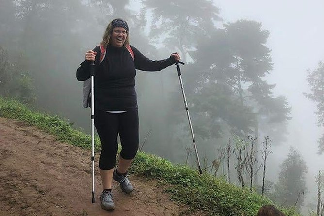 Waterfall & Coffee Walking Tour - How the Timing Really Works in a Full-Day Plan