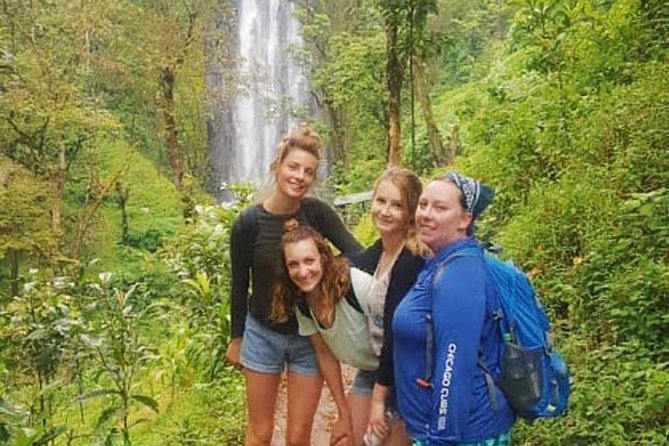Waterfall & Coffee Walking Tour - Value Check: Is $150 Worth It for What You Get?