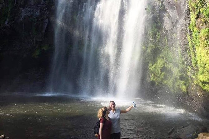 Waterfall & Coffee Walking Tour - Private Guide Perks: Why Groups Like This Tour