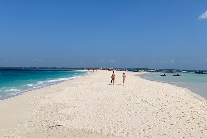 Welcome Zanzibar : A Journey through time for the Old Town - Why Stone Town feels like a living museum