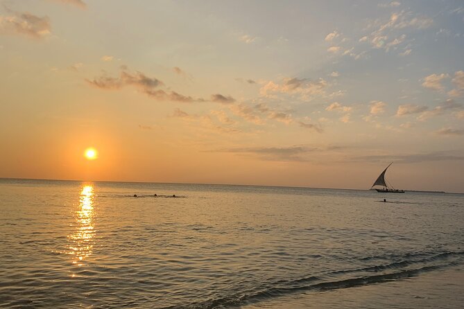 Welcome Zanzibar : A Journey through time for the Old Town - Old Fort: a 17th-century Portuguese footprint, later Omani control