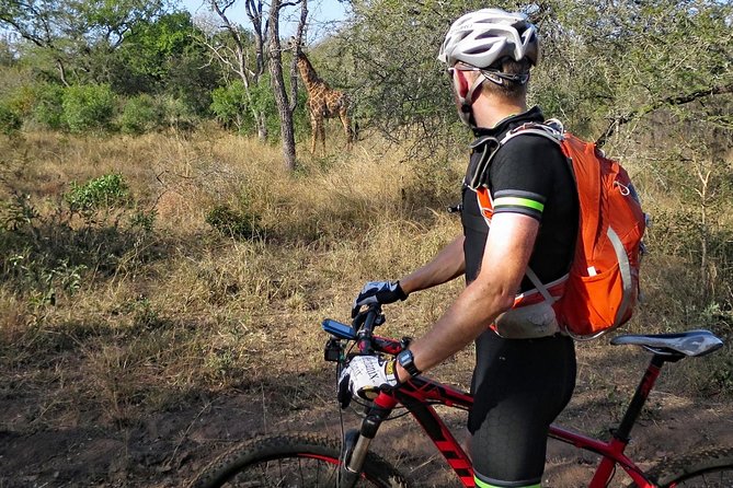 West Kilimanjaro cycling Adventures - Key things worth knowing before you book