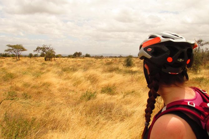 West Kilimanjaro cycling Adventures - Day-to-day flow: what 2 days and an overnight means in practice
