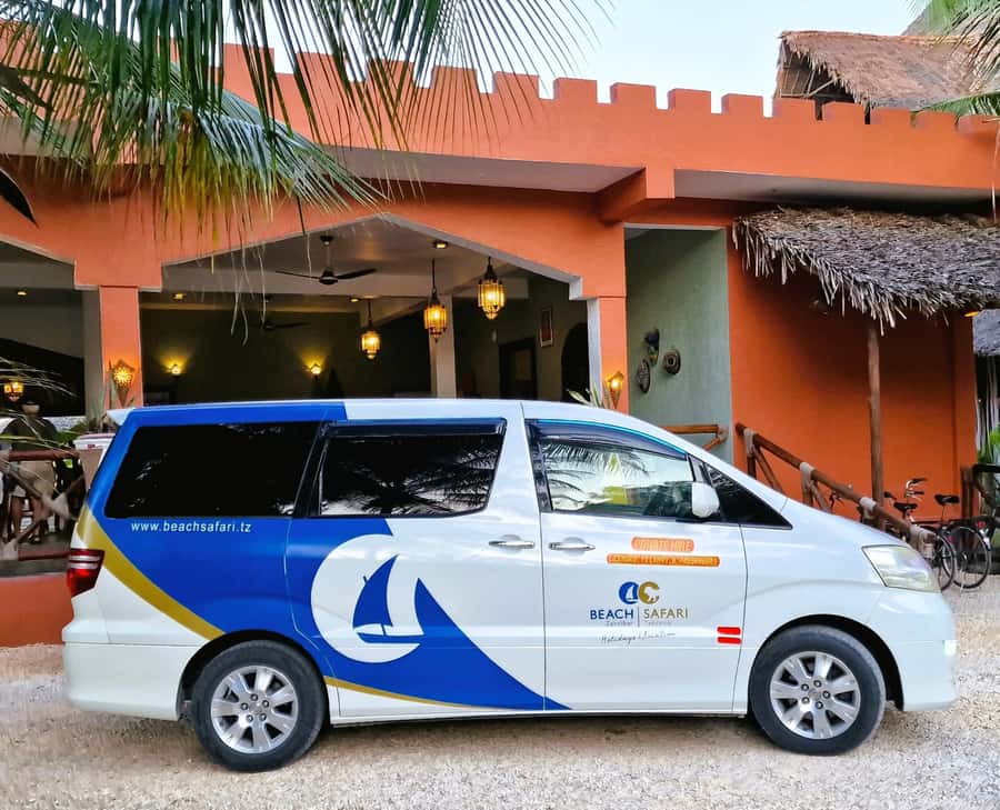 Zanzibar : 1 Day Blue Safari, Blue horizon experience - Who This Blue Horizon Safari Is Best For