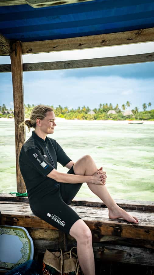 Zanzibar: 1 Day Blue Trip with 2 Stunning Scuba Dives - Booking smart: the practical checklist that prevents stress