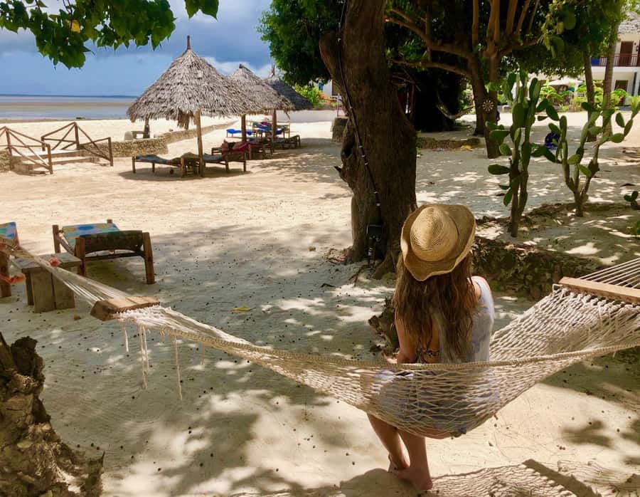 Zanzibar: 1 Day Pass all inclusive island Resort experience - Getting There Without Stress, and How the Transfer Fits In