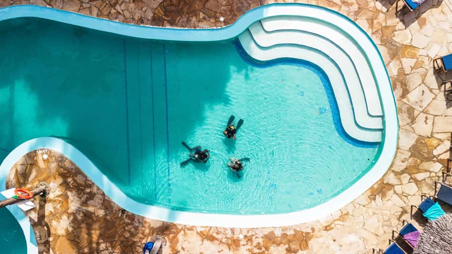 Zanzibar 1 Day Scuba Diving Course for Beginners with Lunch - Small Practical Tips to Make Your First Day Easier