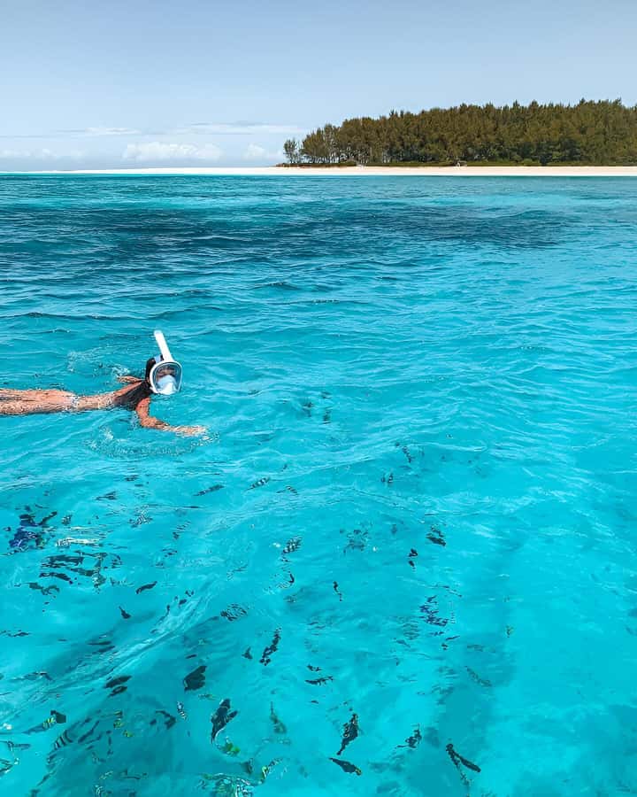 Zanzibar: 3-Day Tour with Snorkeling Adventure with Lunch - Kendwa sunset option: a nice soft landing if energy holds