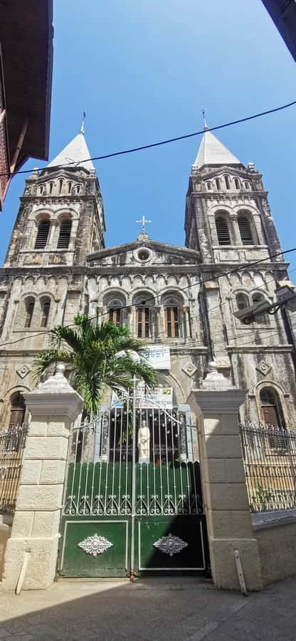 Zanzibar: 3 Hours Private Stone Town walking Tour with Guide - 3 Hours of Private Walking, Pickup, and Practical Comfort