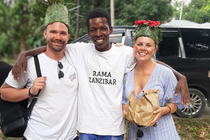 Zanzibar Adventures - Time Range of 7 to 17 Hours: Plan Your Day Like a Pro