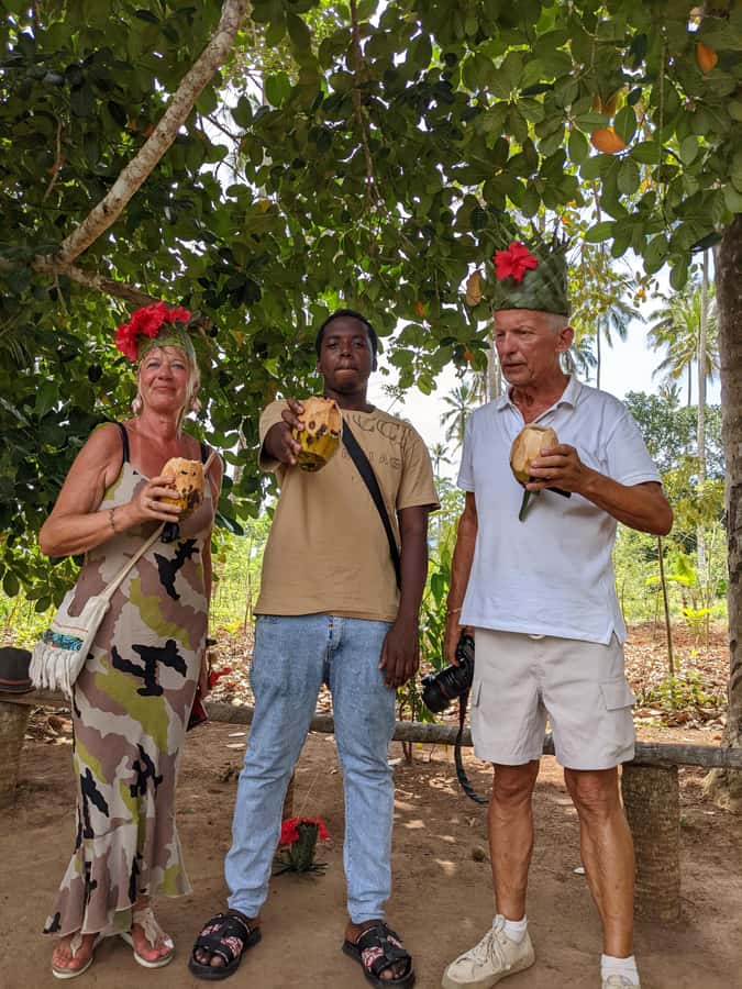 Zanzibar: Africa's Paradise Full Sightseeing Package Tours - Price and value: what $75 covers, and what you should budget