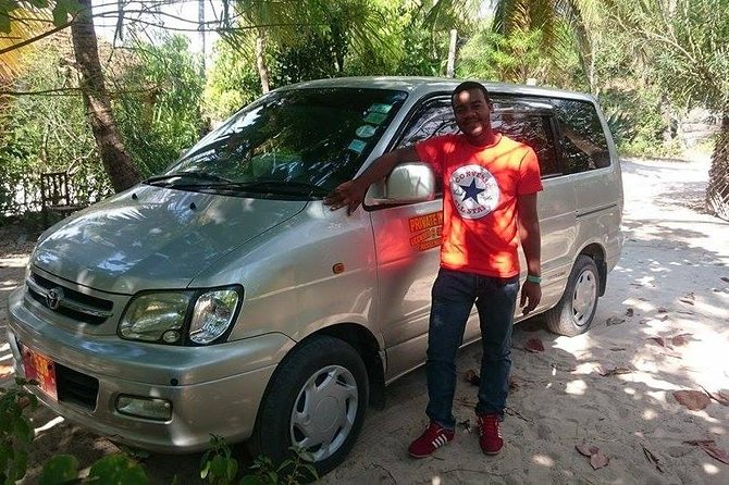 Zanzibar Airport Pickup to Any Hotel – Reliable & Comfortable - Key things that matter before you land