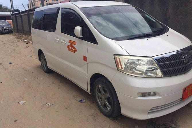 Zanzibar Airport Pickup to Any Hotel – Reliable & Comfortable - Why an airport pickup matters in Zanzibar