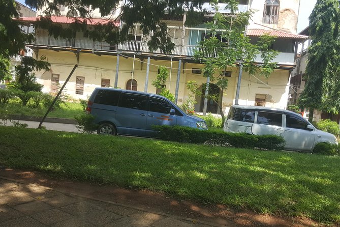 Zanzibar Airport Pickup to Any Hotel – Reliable & Comfortable - Who this Zanzibar airport transfer suits best