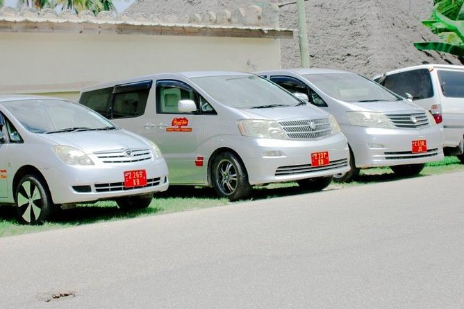 Zanzibar Airport Pickup to Any Hotel – Reliable & Comfortable - Should you book this Zanzibar airport transfer?