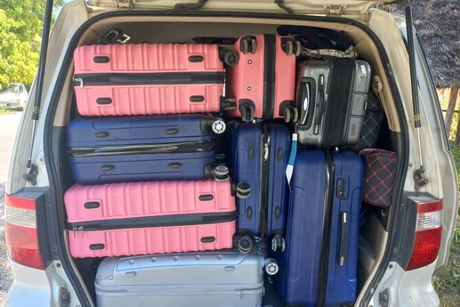 Zanzibar Airport Private Transfer to/from Hotel - Key Things I’d Note Before You Book