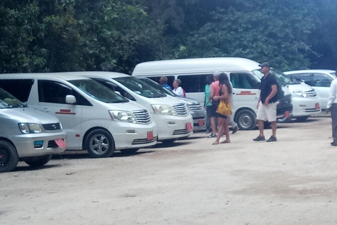 Zanzibar Airport Private Transfer to/from Hotel - Zanzibar Meet-and-Greet at Abeid Amani Karume Airport (T2 or T3)
