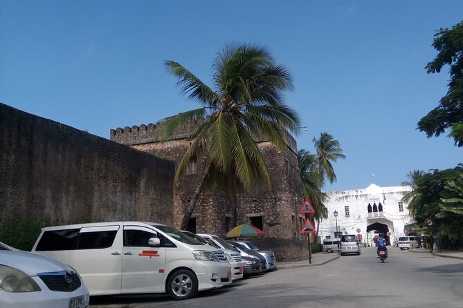 Zanzibar Airport Private Transfer to/from Hotel - Ferry Port and Hotel Reception Pickups: Less Running, More Being Ready