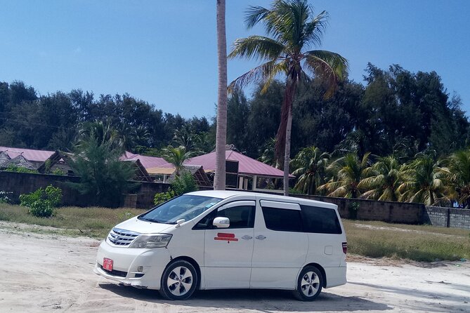 Zanzibar Airport Private Transfer to/from Hotel - Price and Value: $20 Per Group That Can Beat a Headache