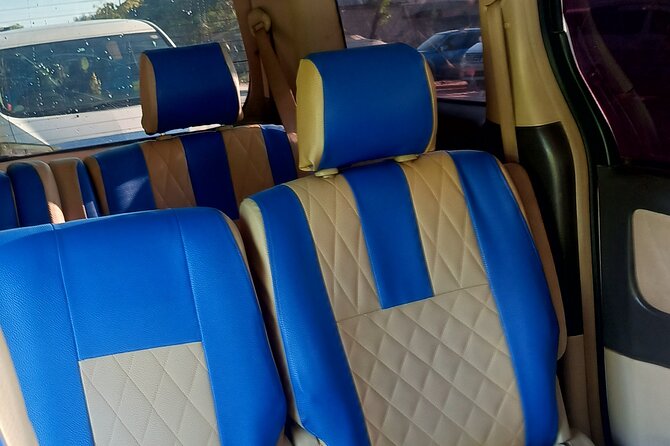 Zanzibar Airport Taxi - Communication That Works While You Are Traveling