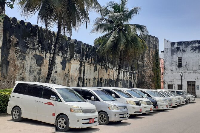 Zanzibar Airport Transfers & Island Shuttles – Book Now - Key highlights worth knowing before you land