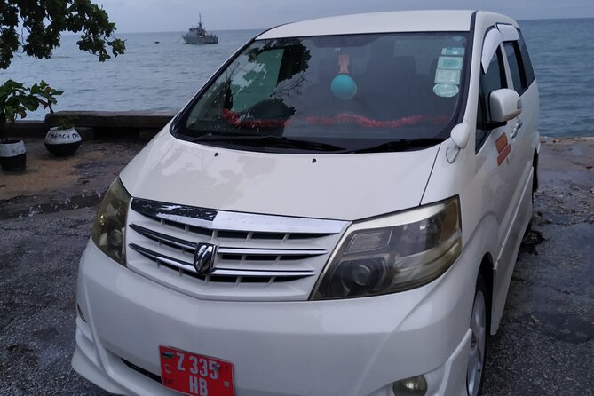 Zanzibar Airport Transfers & Island Shuttles – Book Now - Zanzibar Airport Transfer Basics, private and one-way