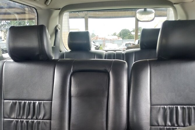 Zanzibar Airport Transfers & Island Shuttles – Book Now - Who this transfer suits best