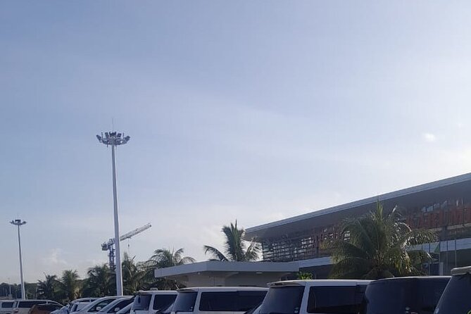 Zanzibar Airport Transfers Pickup and Drop off - Bottled Water and Snacks: Small Inclusions With Big Value