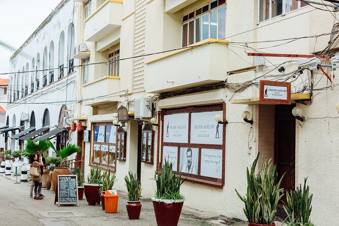 Zanzibar Airport Transfers (Pickup/Shuttles in Zanzibar) - Meet your driver at Abeid Amani Karume Airport, then get moving