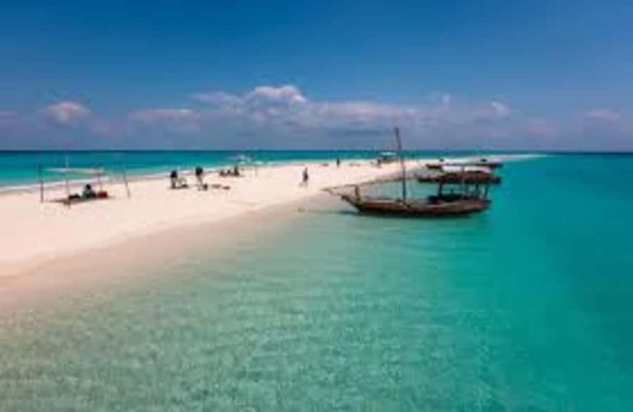 ZANZIBAR:Amazing tour Nakupenda SandBank with fruits - Should you book this Nakupenda Sand Bank private tour